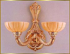 Chandelier Model: RL 1543-42